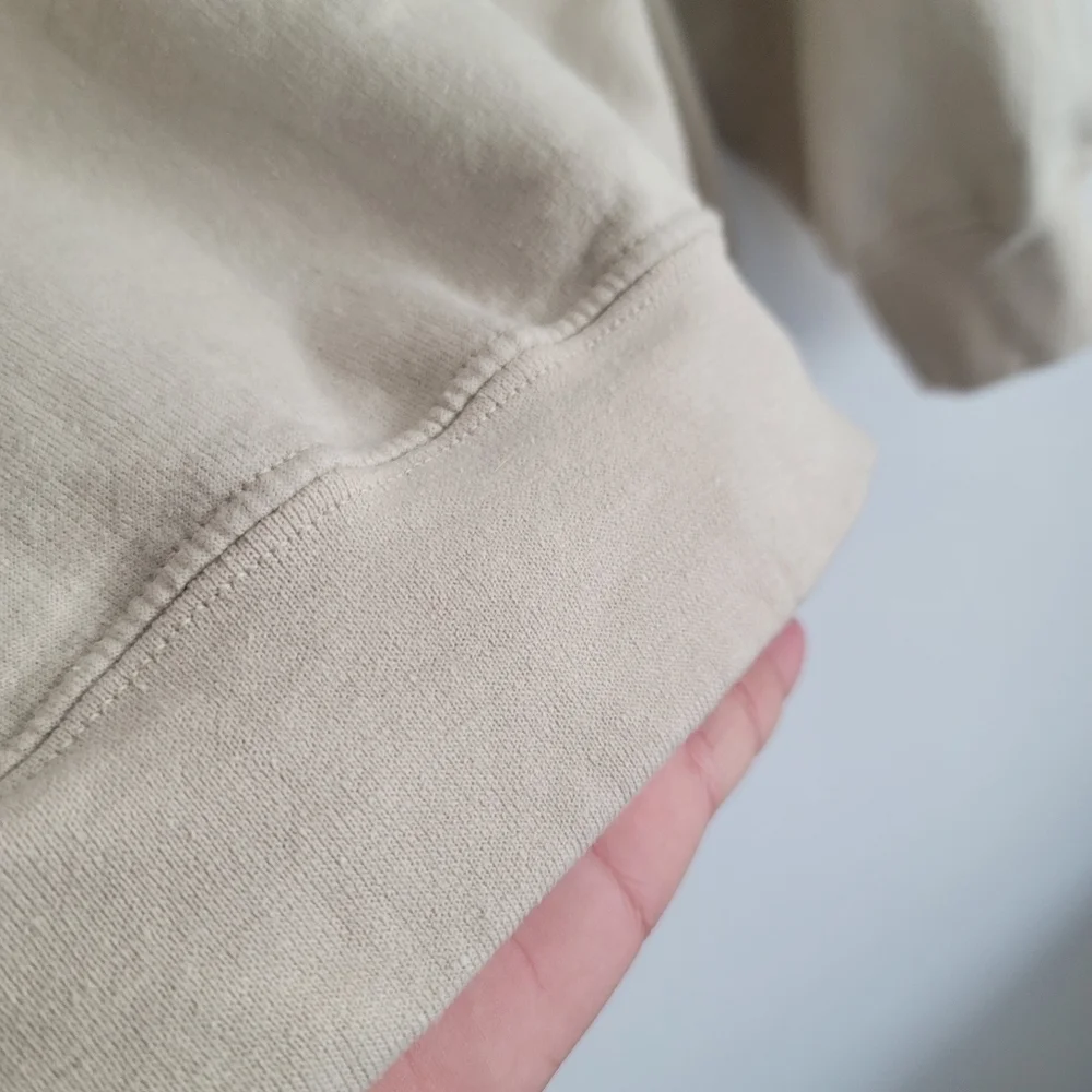 Merry Swiftmas Adult XL Cream Pullover Crewneck Pullover Sweatshirt‎